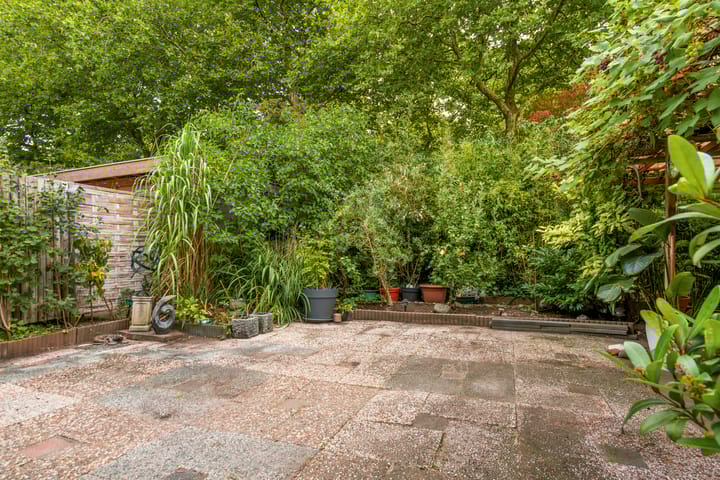 Foto 33 van Dunantstraat 38