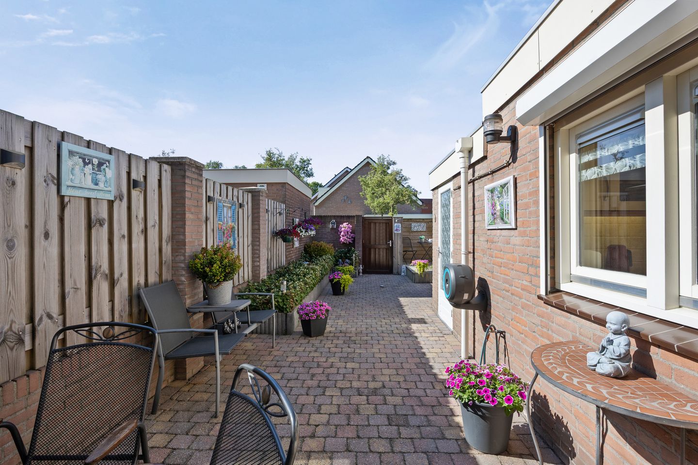 Foto 4 van Schubertstraat 28