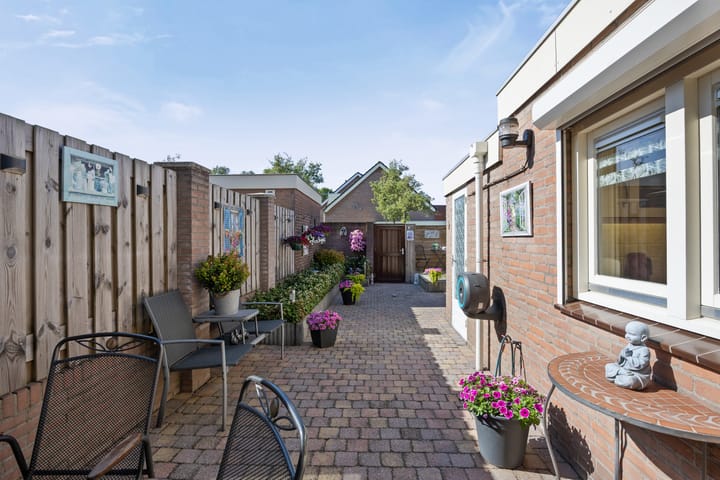 Foto 4 van Schubertstraat 28