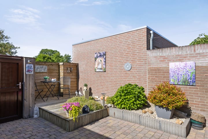 Foto 5 van Schubertstraat 28