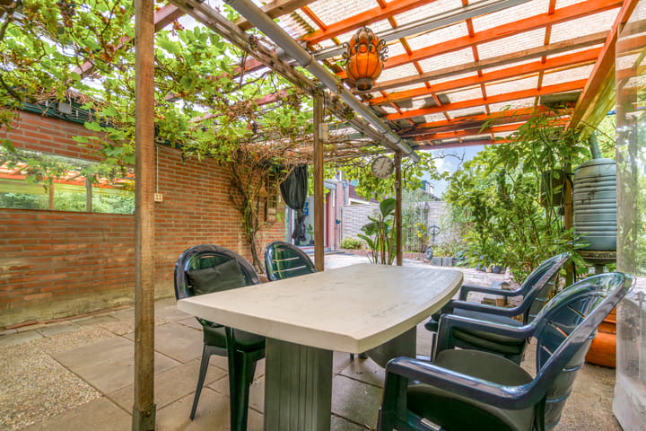 Foto 38 van Dunantstraat 38