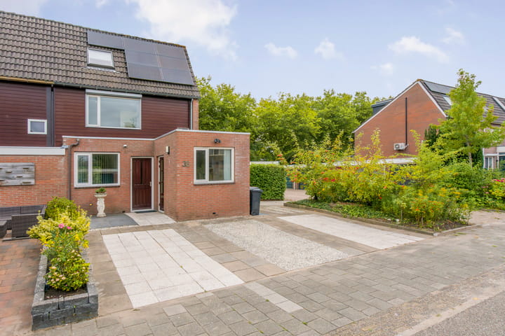 Foto 39 van Dunantstraat 38