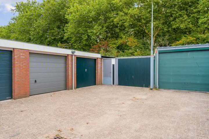 Foto 40 van Dunantstraat 38