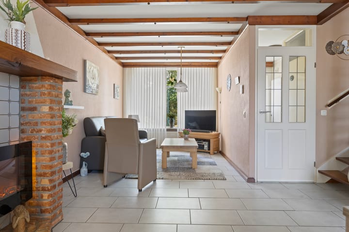 Foto 8 van Schubertstraat 28