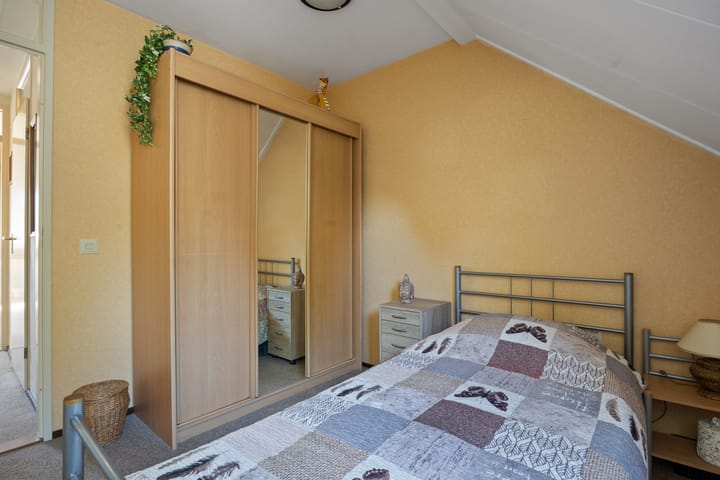 Foto 22 van Schubertstraat 28