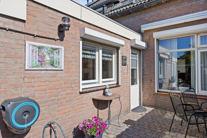 Foto 26 van Schubertstraat 28