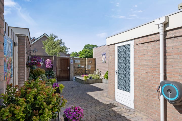 Foto 27 van Schubertstraat 28