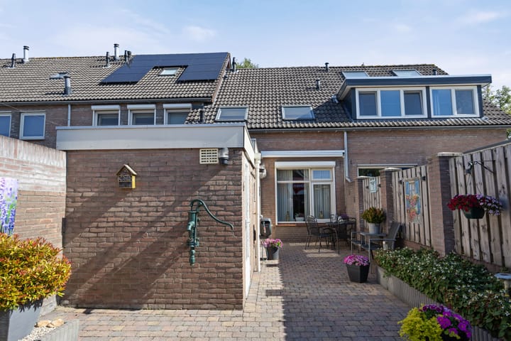 Foto 28 van Schubertstraat 28