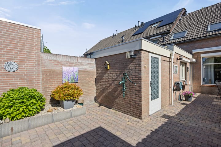 Foto 29 van Schubertstraat 28