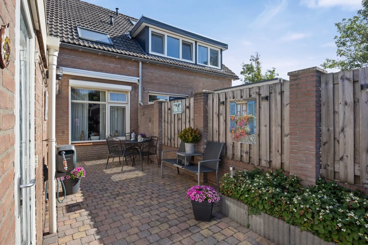 Foto 31 van Schubertstraat 28