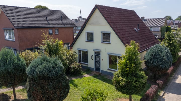 van den Berghweg 38 main image