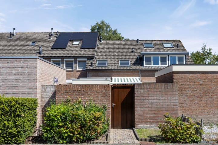 Foto 32 van Schubertstraat 28