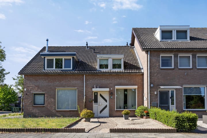 Foto 33 van Schubertstraat 28