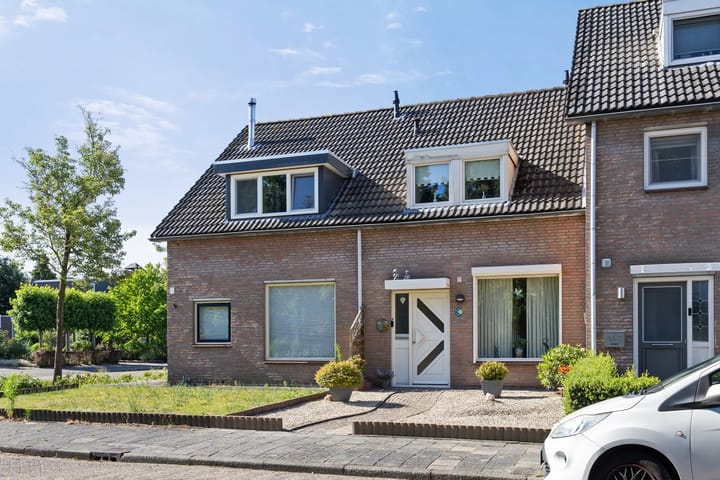 Foto 34 van Schubertstraat 28