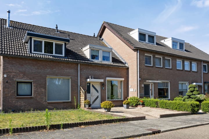 Foto 35 van Schubertstraat 28