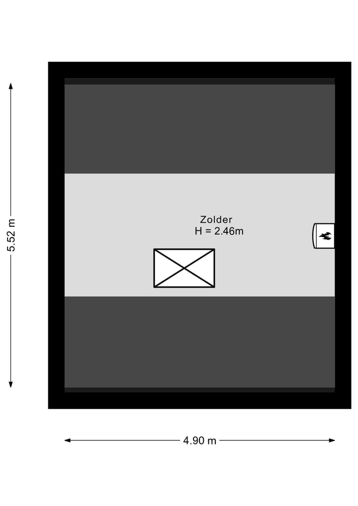 Foto 42 van Schubertstraat 28