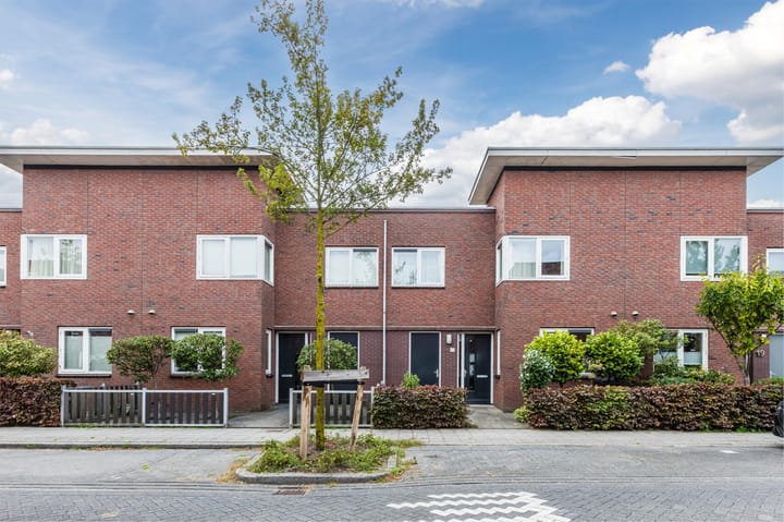 Foto 3 van Ambachtslaan 17