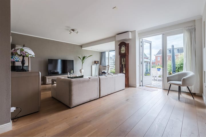 Foto 8 van Ambachtslaan 17