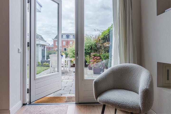 Foto 22 van Ambachtslaan 17