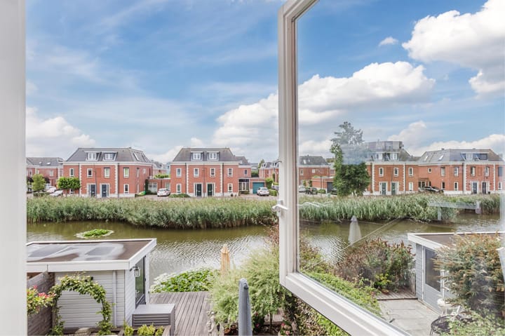 Foto 26 van Ambachtslaan 17