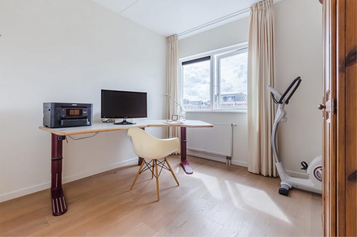 Foto 31 van Ambachtslaan 17