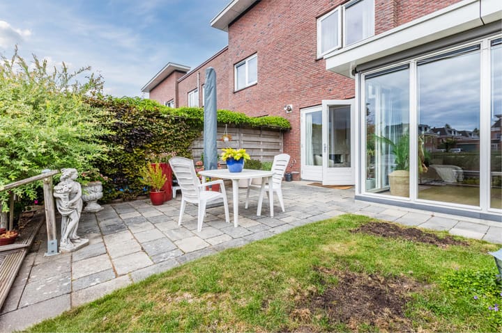 Foto 37 van Ambachtslaan 17