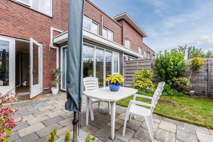 Foto 38 van Ambachtslaan 17