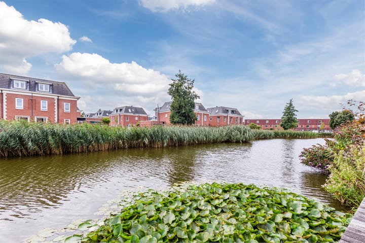 Foto 41 van Ambachtslaan 17