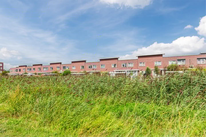 Foto 45 van Ambachtslaan 17