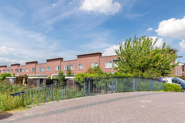 Foto 47 van Ambachtslaan 17