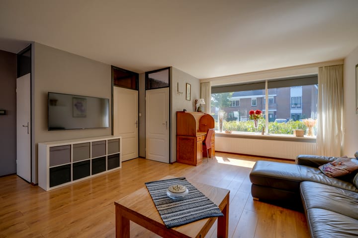 Foto 7 van Wolweverslaan 52