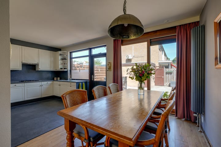 Foto 12 van Wolweverslaan 52