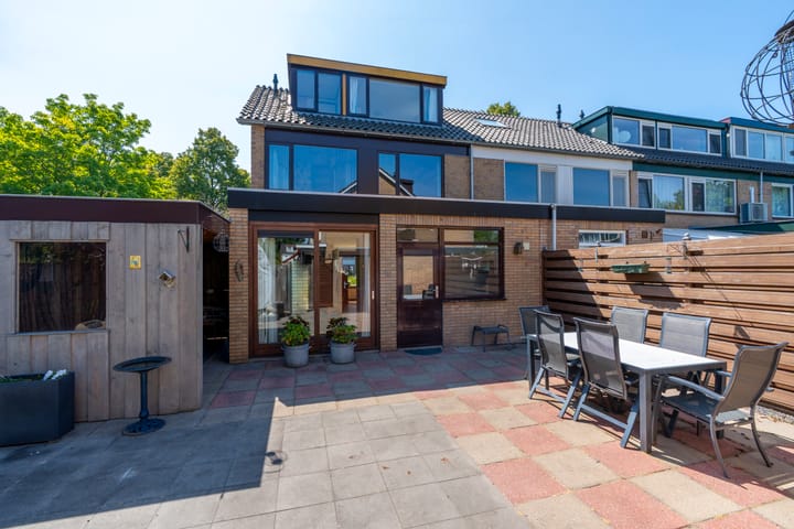 Foto 15 van Wolweverslaan 52