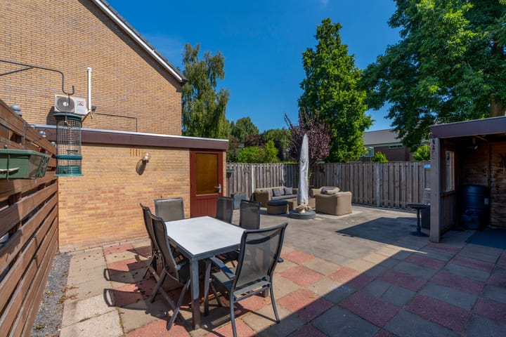 Foto 16 van Wolweverslaan 52