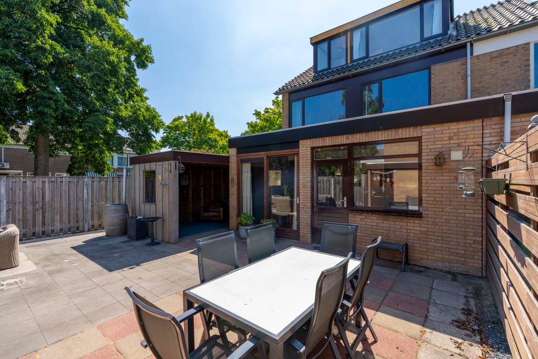 Foto 17 van Wolweverslaan 52