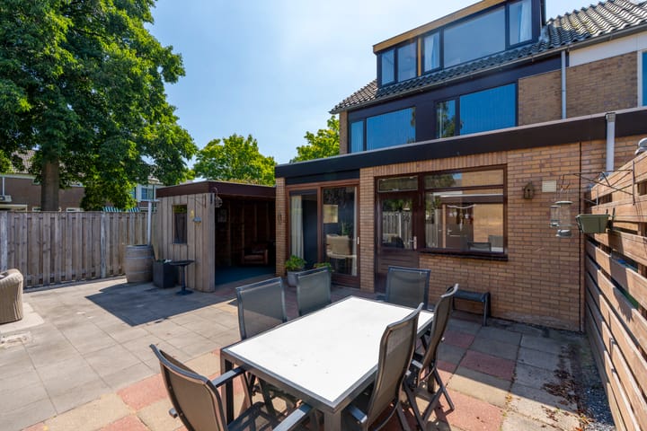 Foto 17 van Wolweverslaan 52