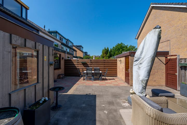 Foto 20 van Wolweverslaan 52