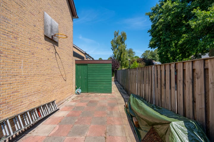 Foto 22 van Wolweverslaan 52