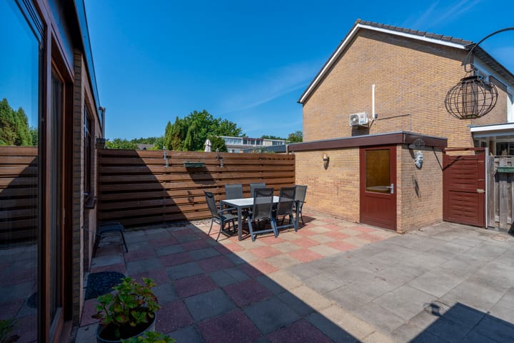 Foto 24 van Wolweverslaan 52