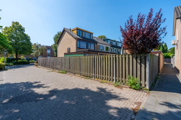 Foto 25 van Wolweverslaan 52