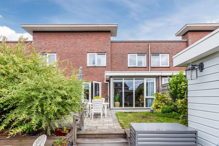 Foto 42 van Ambachtslaan 17