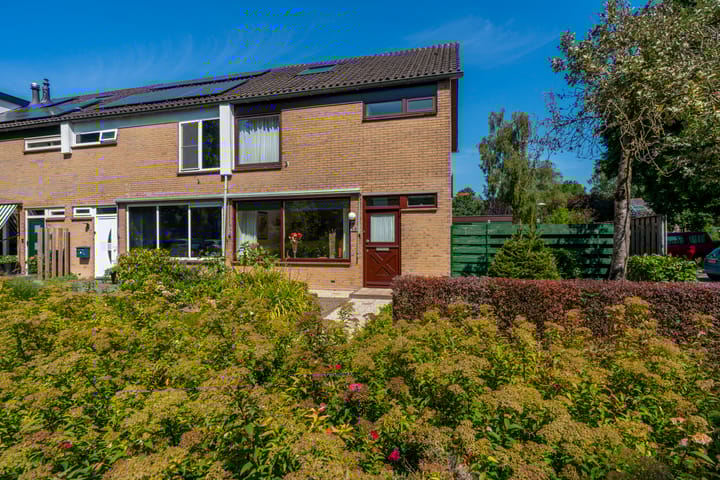 Foto 43 van Wolweverslaan 52