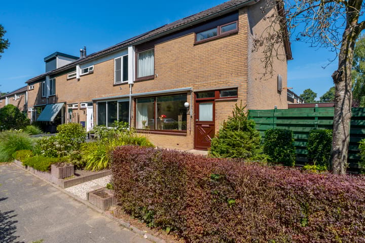 Foto 44 van Wolweverslaan 52