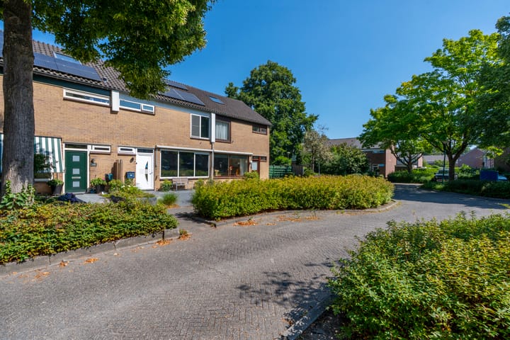 Foto 46 van Wolweverslaan 52