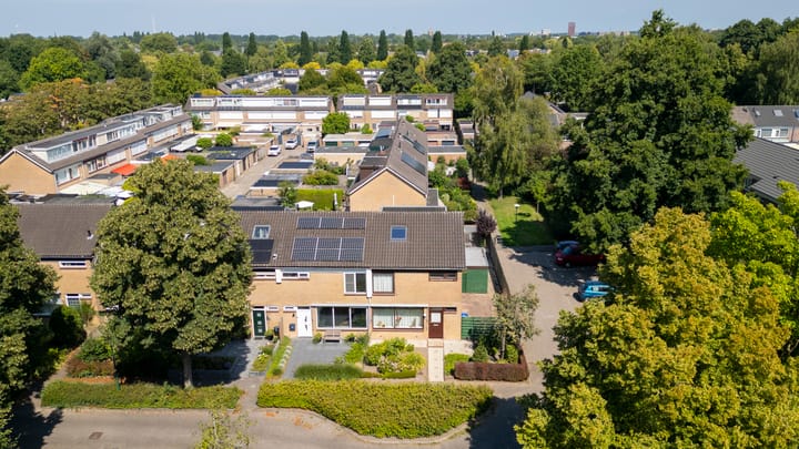 Foto 51 van Wolweverslaan 52