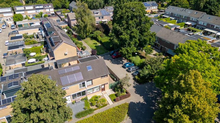 Foto 52 van Wolweverslaan 52