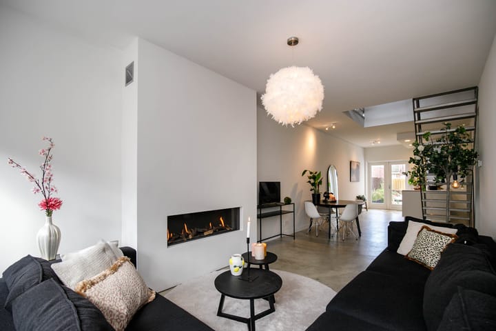 Photo 2 of Lange Weistraat 41