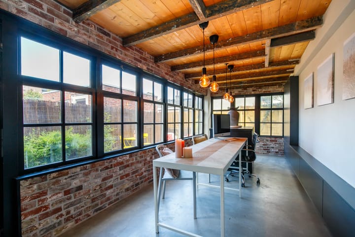 Photo 4 of Lange Weistraat 41