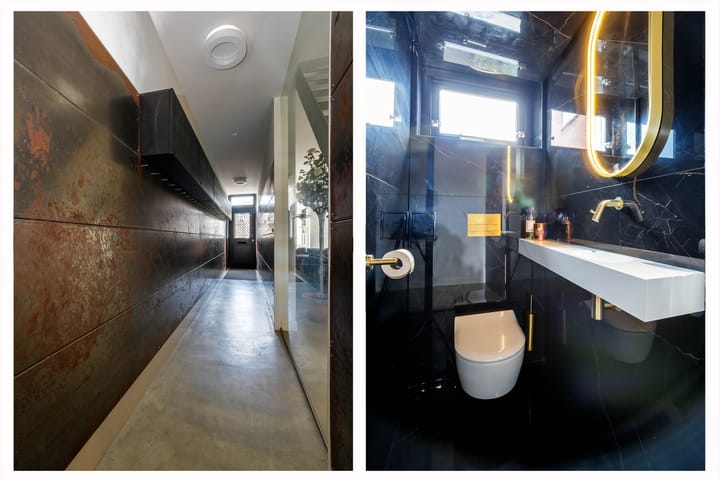 Foto 6 van Lange Weistraat 41