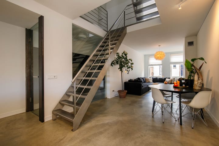 Foto 7 van Lange Weistraat 41